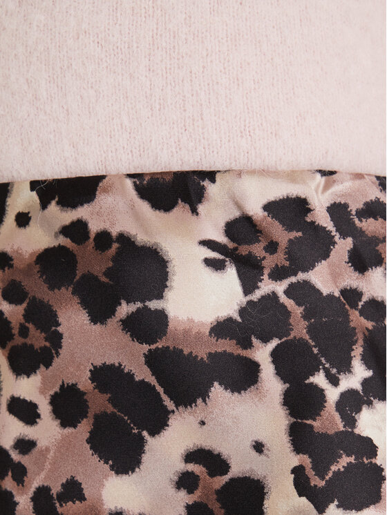 Morgan Morgan Maxi krilo 252-JLEOL.F Rjava Slim Fit