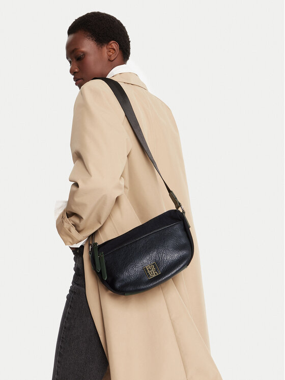 Refresh Refresh Handtasche 183232 Schwarz