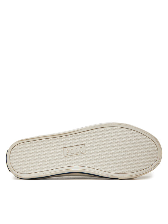Polo Ralph Lauren Polo Ralph Lauren Tenisówki Prestyn RL01240301 Zielony