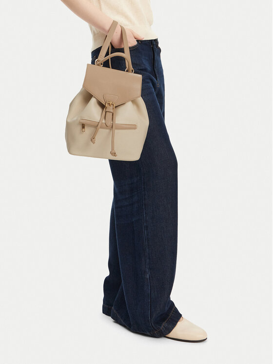 DeeZee DeeZee Rucksack HAJ615062 Beige