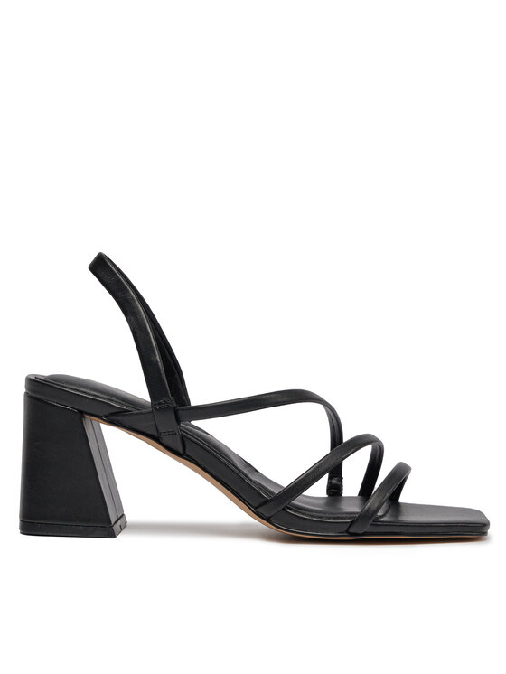 Aldo Sandále Atlanticus 13706599 Čierna