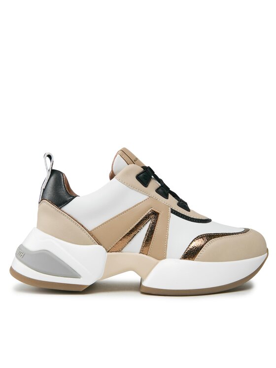 Alexander Smith Alexander Smith Sneakers ASAYM1D52WSM Beige