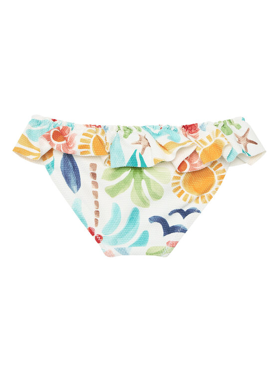 Mayoral Mayoral Costume da bagno 3734 Multicolore