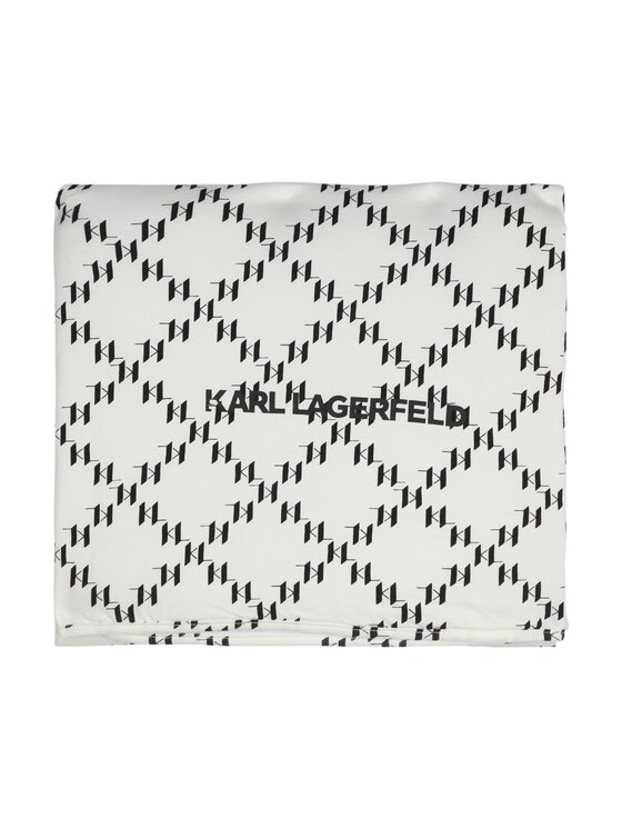 KARL LAGERFELD KARL LAGERFELD Bracciale z30179_n70 Bianco