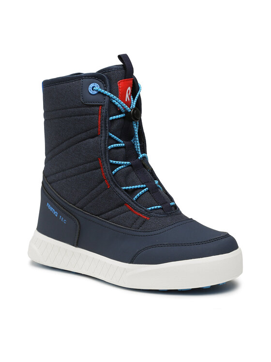 Reima Reima Schneeschuhe Hankinen 5400031A Dunkelblau