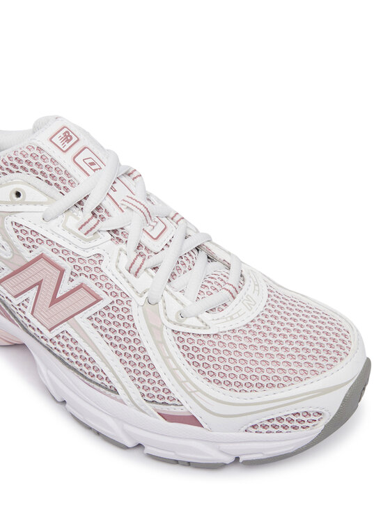 New Balance New Balance Αθλητικά U74078Z Ροζ