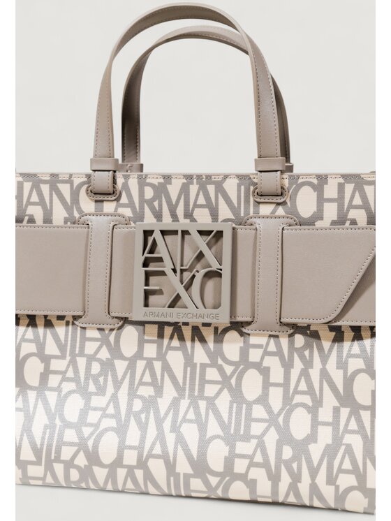 Armani Exchange Armani Exchange Borsa 942689 3F742 Beige