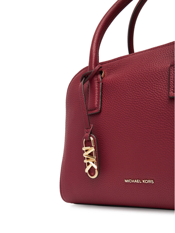 MICHAEL Michael Kors MICHAEL Michael Kors Käekott 30S5G9QS6L Bordoopunane