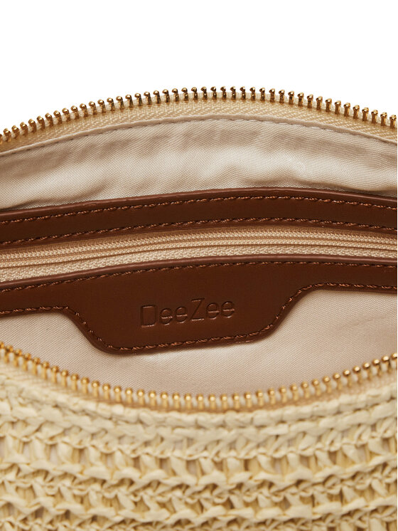 DeeZee DeeZee Geantă DZE-L-006-07 Bej