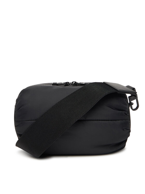 KARL LAGERFELD KARL LAGERFELD Saszetka A3M30277 Czarny