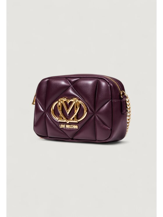 LOVE MOSCHINO LOVE MOSCHINO Σάκος JC4038PP1 Μπορντό