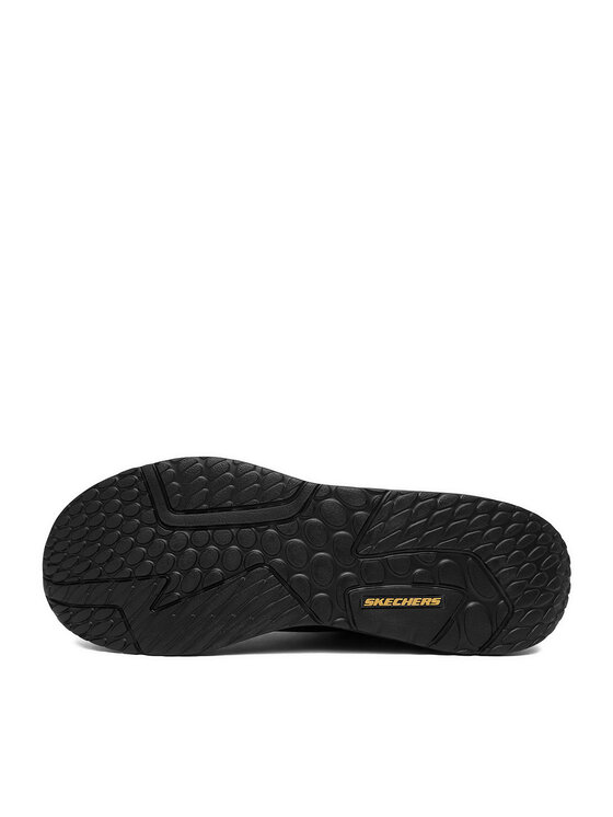 Skechers Skechers Superge C-UNO LIGHT 8750063 BBK Črna