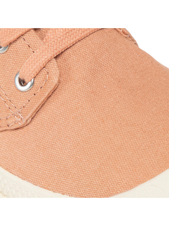 Palladium Palladium Trapery Pampa Hi II 77100-260-M Różowy
