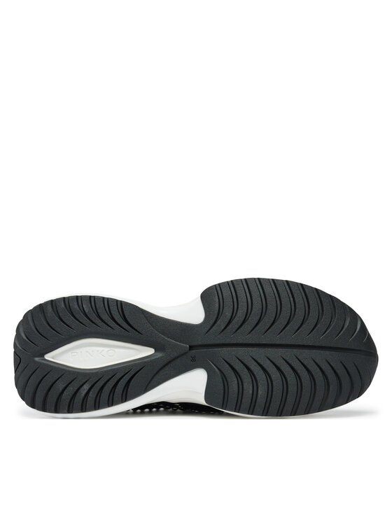 PINKO PINKO Sneakers Ariel 16 SS0085T029 Negru