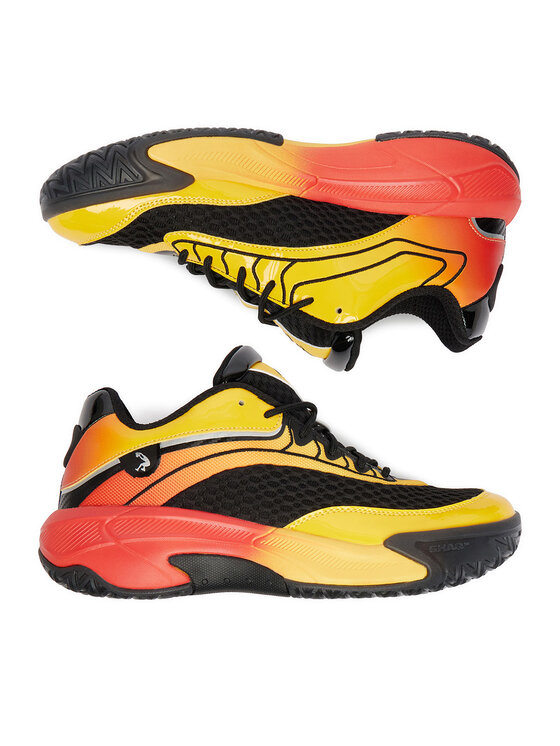 SHAQ SHAQ Tossud CEO-SHAQTRONIC AQ95072M-YBZ Kollane