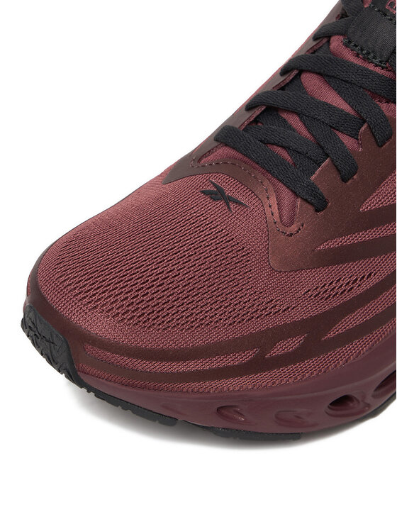 Reebok Reebok Bežecké topánky EO-FUEL FLEX RUN 100244527 W Bordová
