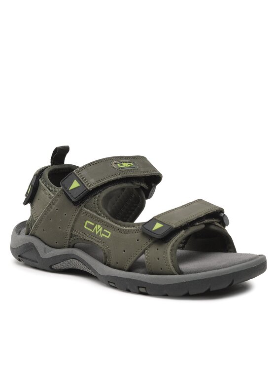 CMP CMP Sandale Almaak3 8q9947 Verde