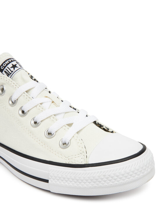 Converse Converse Modne superge A14943C Écru
