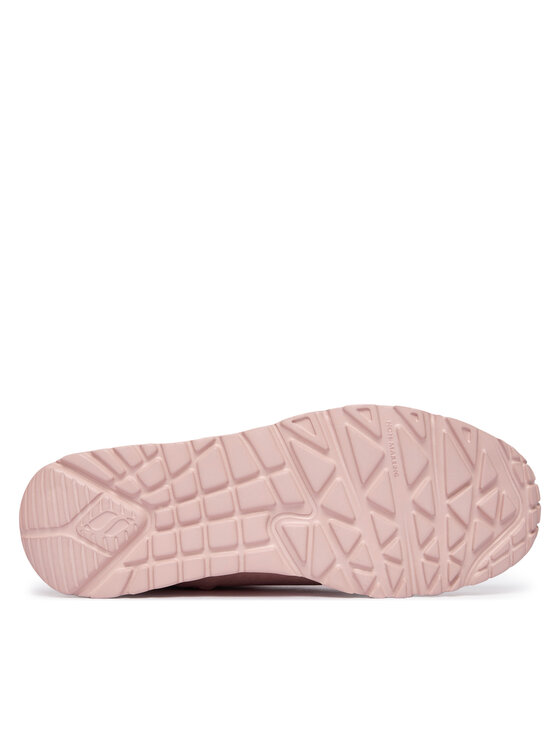 Skechers Skechers Gležnjarji Uno Lite 310362L BLSH Roza