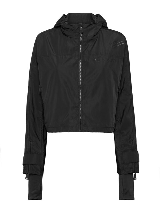 Plein Sport Plein Sport Principi attivi 22183 Nero Regular Fit