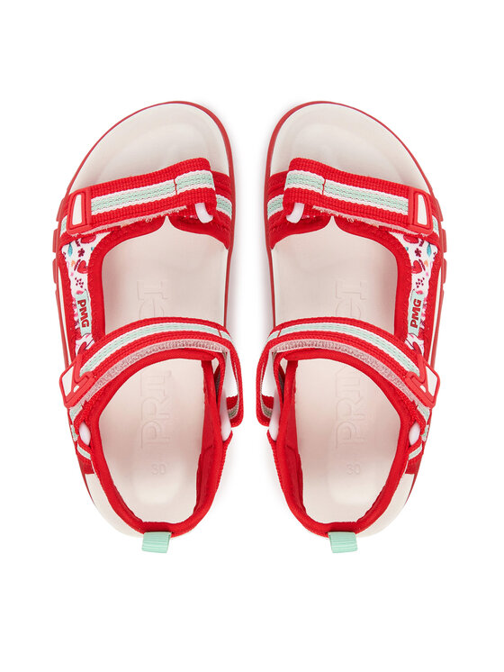 Primigi Primigi Sandali AVANT 1475033 Rosso