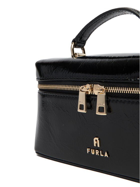 Furla Furla Дамска чанта WE00625 BX4100 CN O6000 1007 Черен