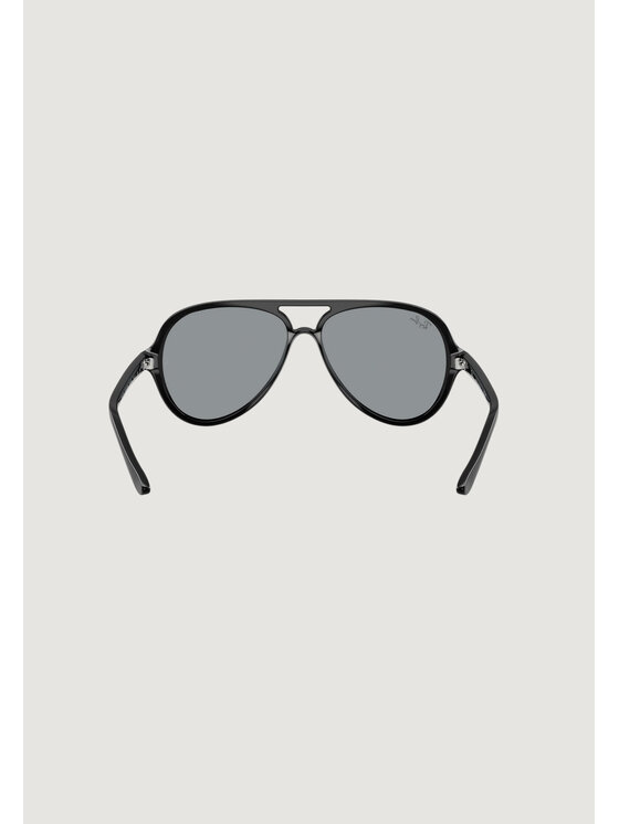 Ray-Ban Ray-Ban Okulary przeciwsłoneczne 0RB4125 601/R5 Czarny