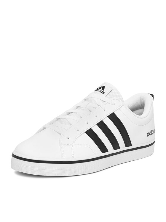 adidas adidas Sneakersy VS PACE 2.0 HP6010 Biały