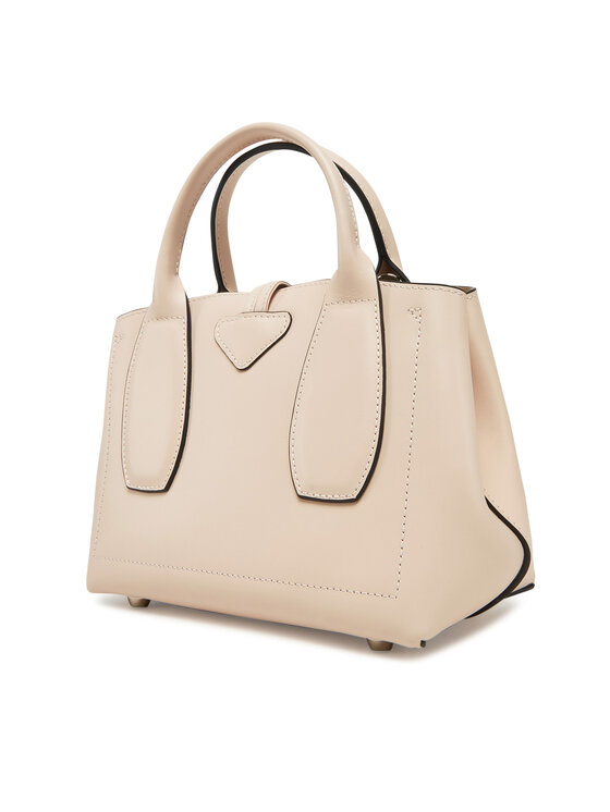 Longchamp Longchamp Käekott 10095HCN Beež