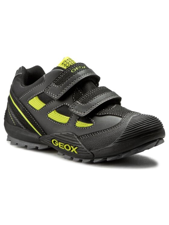 Geox Geox Обувки J Savage B J5424B 05411 C0802