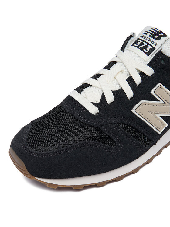New Balance New Balance Sneakers C-W37330S Nero