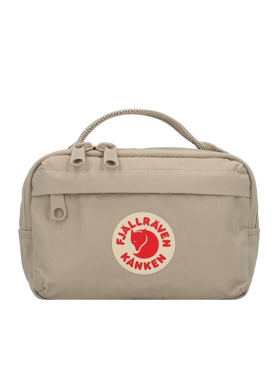 Nerka Fjällräven, Brązowa, 206554