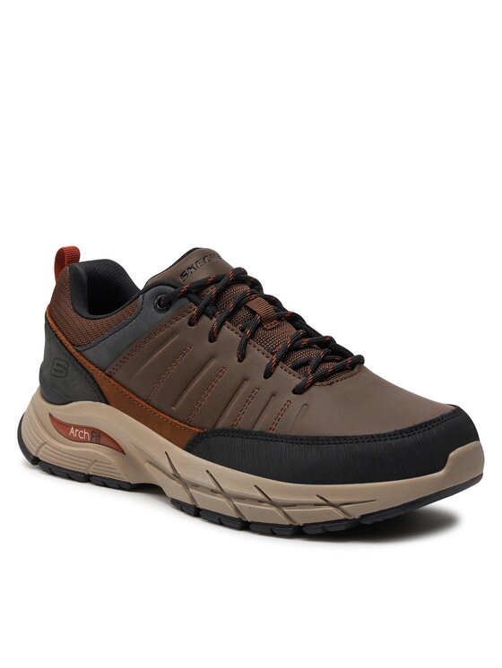 Skechers Skechers Superge Yoren 210319/CDB Rjava