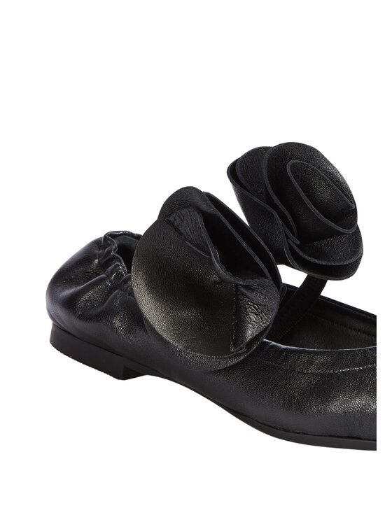 Liviana Conti Liviana Conti Ballerine a5wc15-nero Nero