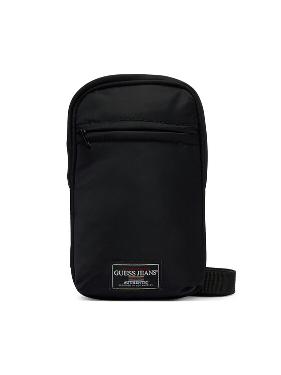 Guess Jeans Guess Jeans Borsellino M6RZ01 WK512 Nero