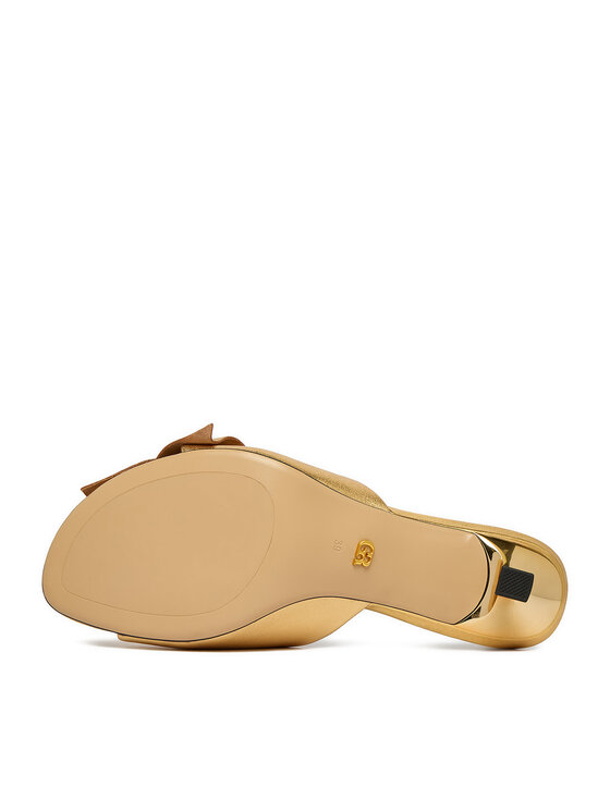 GINO ROSSI GINO ROSSI Ciabatte CEO-ROSE-LT2220-1 Oro