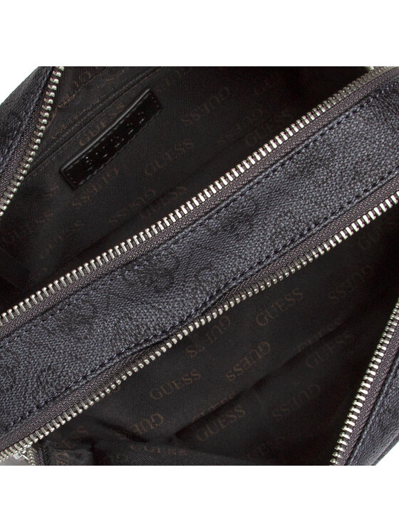 Guess Guess Kosmetinė Vezzola Smrt Mltpckt Bty Case HMEVZL P2295 Pilka