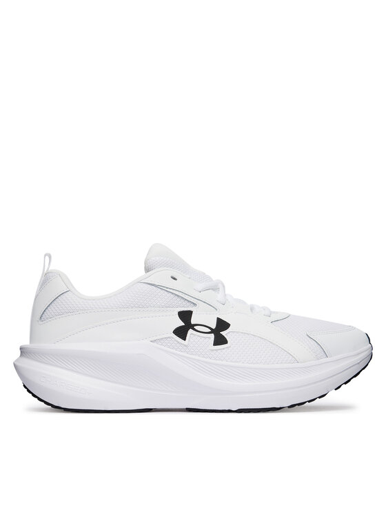 Under Armour Under Armour Scarpe running UA Charged+ Assert 11 6006723 Bianco
