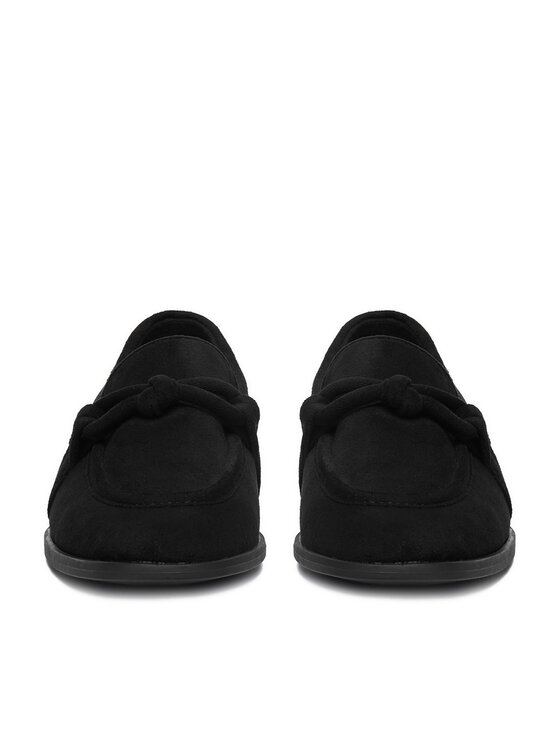 JENNY JENNY Loafers CEO-HY20232-7 Nero