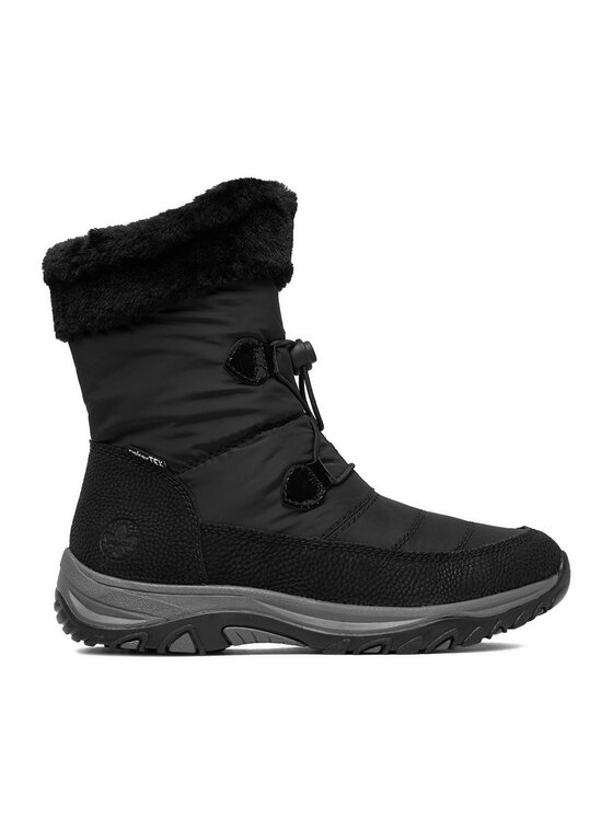 Rieker Rieker Апрески CEO-M9683-00 Черен