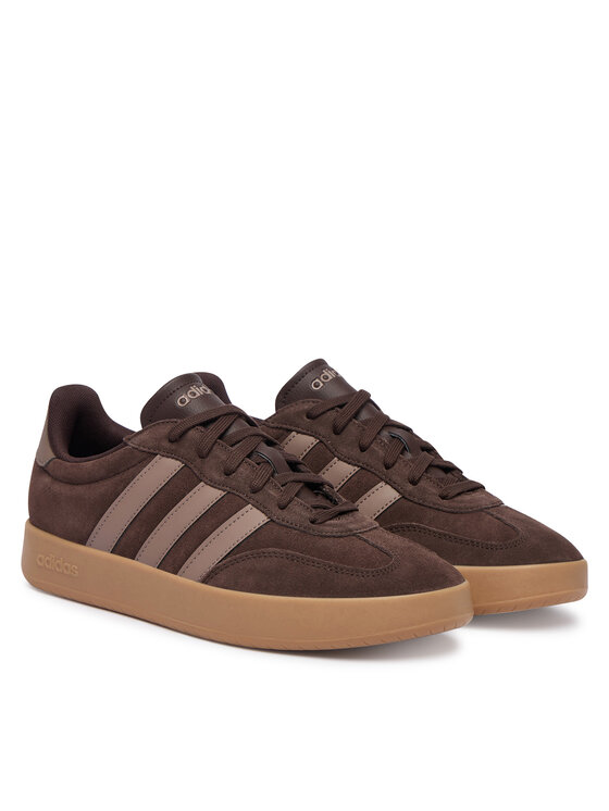 adidas adidas Snīkeri Barreda KK2282 Brūns