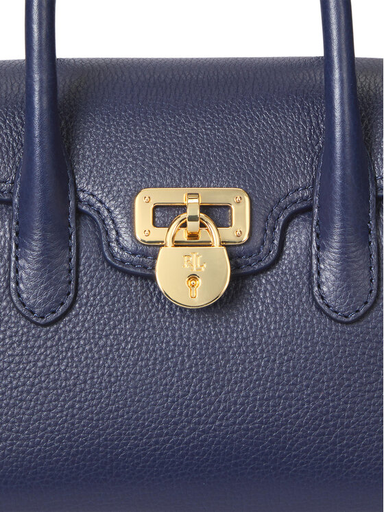 LAUREN RALPH LAUREN LAUREN RALPH LAUREN Torebka 431969349003 Granatowy