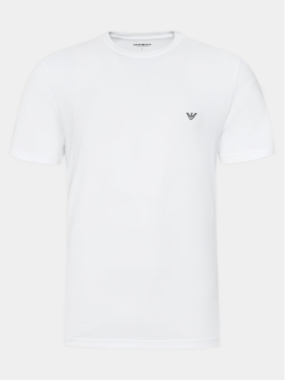Emporio Armani Underwear Emporio Armani Underwear 2-dílná sada T-shirts 111267 4R720 14149 Barevná Regular Fit