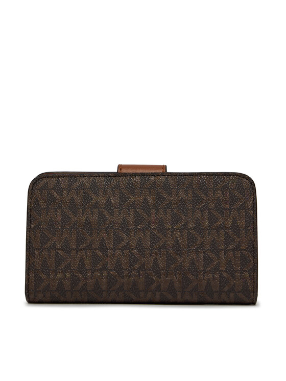 MICHAEL Michael Kors MICHAEL Michael Kors Maks Mk Charm 34S4G0KF6B Brūns