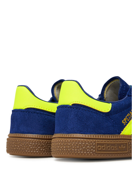 adidas adidas Tenisice Handball Spezial JP8003 Tamnoplava