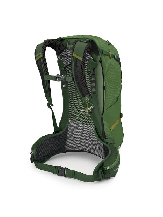 Osprey Osprey Plecak 250269 Zielony