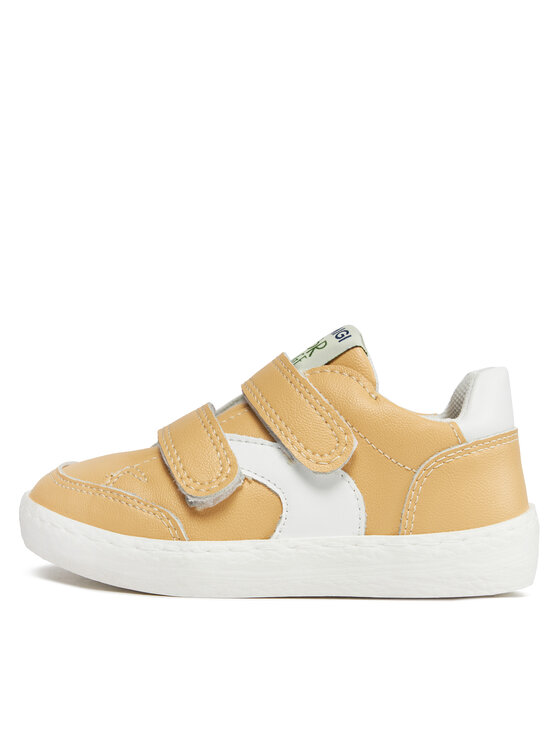 Primigi Primigi Sneakersy 3919055 M Écru