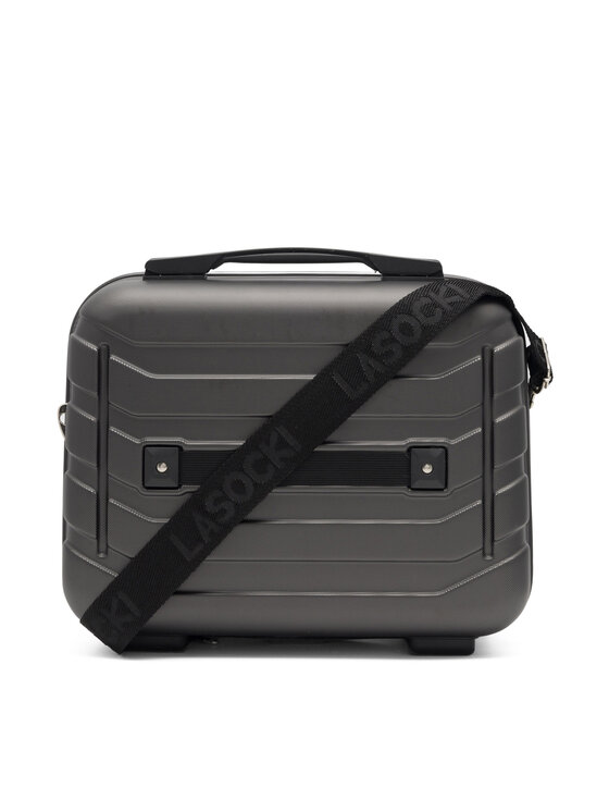 Lasocki Lasocki Bauletto WAS-XS-003-S23 Grigio