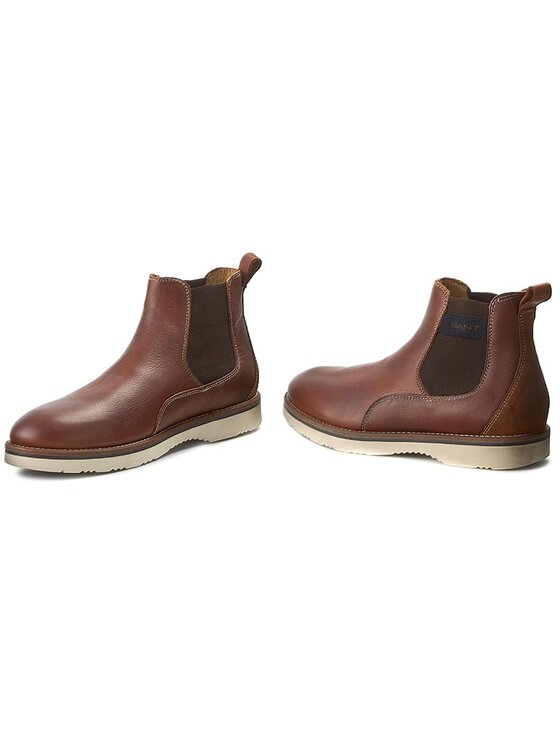 Gant huck boots top