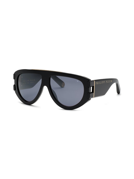 PHILIPP PLEIN PHILIPP PLEIN Okulary przeciwsłoneczne 20883 Czarny